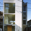 Higashi-oji House