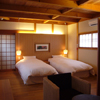 House in Nagaokakyo　Guest room